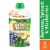Happy Tot® Organics Super Bellies™ Fruit & Veggie Blend Stage 4 Baby Food Pouch Perspective: front
