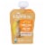 Happy Baby® Organics Nutty Blends™ Banana with Peanut Butter Baby Food Pouch Perspective: front