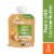 Happy Baby® Nutty Blends™ Organic Pears with Cashew Butter Baby Food Perspective: front