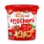 Happy Baby® Snackers™ Organic Tomato and Basil Baked Grain Snack Perspective: front