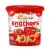 Happy Baby® Snackers™ Organic Tomato and Basil Baked Grain Snack Perspective: front