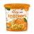 Happy Baby® Organics Organic Snackers™ Vegan Cheddar & Broccoli Baked Grain Snack Perspective: front