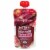 Happy Baby® Organics Brain Support Blends™ Apple Carrot & Guava Stage 2 Baby Food Pouches Perspective: front