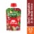 Happy Baby® Organics Savory Blends, Beef, Vegetables & Quinoa Stew Pouch Perspective: front