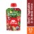 Happy Baby® Organics Savory Blends, Beef, Vegetables & Quinoa Stew Pouch Perspective: front