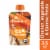 Happy Baby® Organics Savory Blends, Chicken, Vegetables & Quinoa Fiesta Pouch Perspective: front