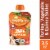 Happy Baby® Organics Savory Blends, Turkey, Vegetables & Quinoa Skillet Pouch Perspective: front