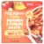 HappyBaby® Organic Pumpkin & Tomato Paella Baby Food Perspective: front
