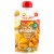 Happy Tot Organics Love My Veggies Perspective: front