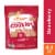 Happy Tot Organics Cookies Strawberry Whole Grain Toddler Cookies BAG Perspective: front