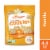 Happy Tot Organics Cookies Vanilla Whole Grain Toddler Cookies BAG Perspective: front