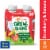Happy Tot Organics Grow & Shine Strawberry Banana Toddler Nutritional Shake Perspective: front