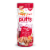 Happy Baby® Strawberry & Beet Gluten-Free Organic Superfood Puffs Snacks Perspective: front