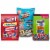 Hershey's Hershey Chocolate Assorted Flavors 141.5 oz. 3/Pack (600-B0005) Perspective: front