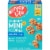 Enjoy Life Crunchy Chocolate Chip Mini Cookie Snack Packs 6 Count Perspective: front