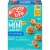 Enjoy Life Gluten-Free Soft Baked Mini Chocolate Chip Cookies 6 Count Perspective: front