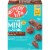 Enjoy Life Double Chocolate Brownie Soft Baked Mini Cookies Perspective: front