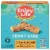 Enjoy Life® Gluten-Free Caramel Blondie Soft Baked Chewy Bars Perspective: front