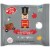 Enjoy Life Holiday Gluten-Free Ricemilk Mini Winter Chocolates Perspective: front