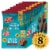 Enjoy Life Dark Raspberry Chocolate Protein Bites Perspective: front
