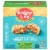 Enjoy Life Gluten-Free Apple Cinnamon Breakfast Ovals Perspective: front