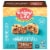 Enjoy Life™ Gluten-Free Chocolate Chip Banana Breakfast Ovals Perspective: front