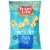 Enjoy Life Salt & Vinegar Lentil Chips Perspective: front