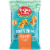 Enjoy Life Cheddar Lentil Chips Perspective: front