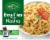 Spring Valley Boil-in-Bag Bow Ties with Kasha Frozen Meal Perspective: front