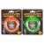 Life Gear Halloween Glow Bracelet - Assorted Perspective: front