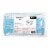 KITSCH Layered Disposable Face Mask Perspective: front