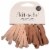 Kitsch Recycled Nylon Hair Elastics Perspective: front