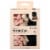 Kitsch Assorted The Satin Sleep Scrunchie Perspective: front