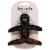 Kitsch Plastic Claw Clip Set Perspective: front