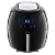 GoWISE USA 5.8-QT 8-in-1 Digital Air Fryer, Black Perspective: front