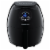 GoWISE USA 3.7-Quart Digital Air Fryer, Black Perspective: front