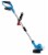 Pulsar Cordless Grass Trimmer - 10 in Perspective: front