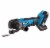 Pulsar Lithium-Ion Cordless Multi-Tool - 20V Perspective: front