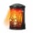 Black and Decker 360° Surround Heater + Fan Perspective: front