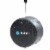 Numi Vibe MINI Wireless & Waterproof Speaker Perspective: front