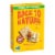 Back to Nature® Crispy Wheat Crackers Perspective: front