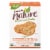 Back To Nature Organic Rosemary & Olive Oil Stoneground Wheat Crackers Perspective: front