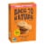 Back to Nature Peanut Butter Creme Sandwich Cookies Perspective: front