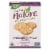 Back to Nature™ Organic Stoneground Wheat Crackers Perspective: front