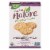 Back to Nature™ Organic Stoneground Wheat Crackers Perspective: front