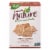 Back to Nature Crispy Wheat Crackers Box Perspective: front