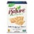 Back to Nature Harvest Whole Wheat Crackers Perspective: front