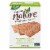 Back to Nature Multi Grain Flax Seeded Flat Bread Crackers Box Perspective: front