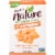 Back to Nature Cheddalicious Cheese Flavored Crackers Perspective: front