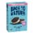 Back to Nature® Double Classic Creme Sandwich Cookies Perspective: front